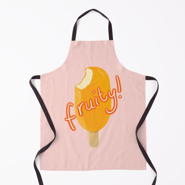 Item preview, Fruity! ice lolly, pink. designed and sold by Bumpulous.