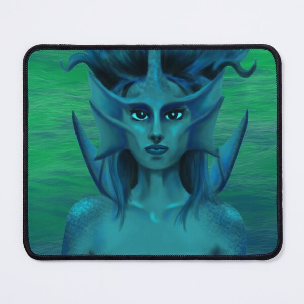 Item preview, Lady of the lake designed and sold by Morrichal.