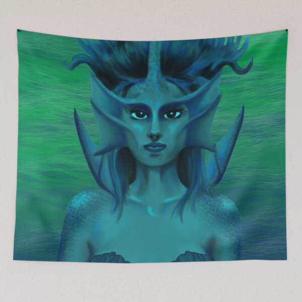 Item preview, Lady of the lake designed and sold by Morrichal.
