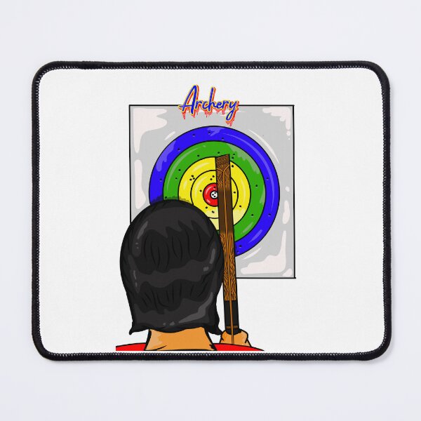 Item preview, Archery Wanna be designed and sold by ozilioclothing.