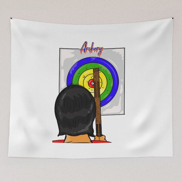 Item preview, Archery Wanna be designed and sold by ozilioclothing.