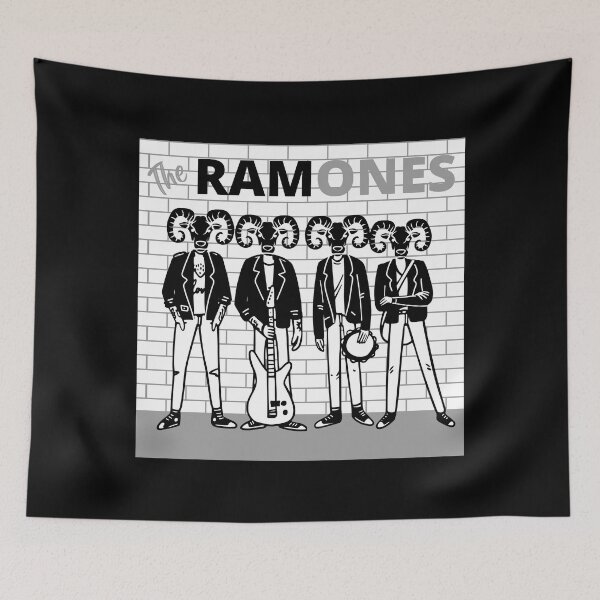 Item preview, Original Punk Rockers designed and sold by AMERICANCHEEZ.