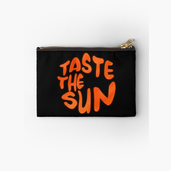Item preview, Taste The Sun designed and sold by baddrawnme.