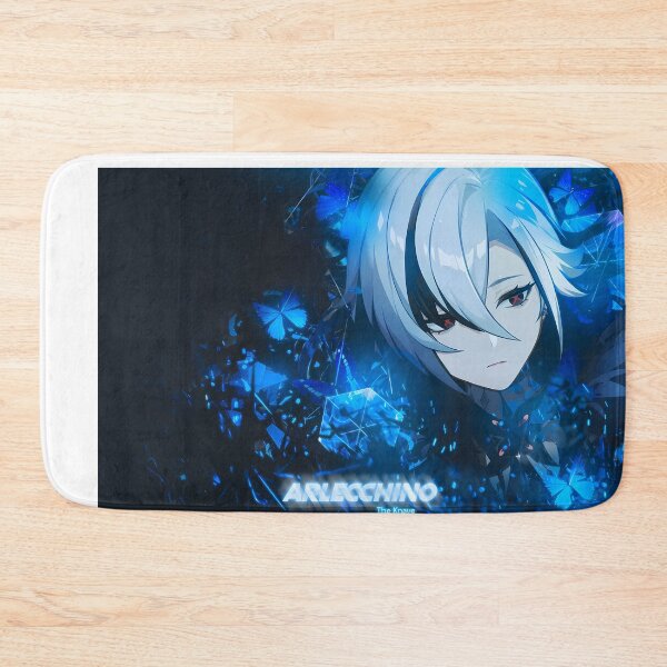 Item preview, Genshin Impact Arlecchino designed and sold by Omagatoki.
