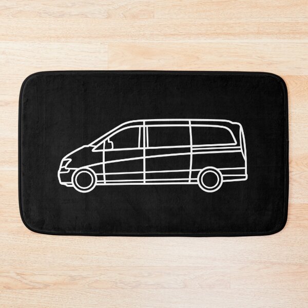 Item preview, Vito W639 designed and sold by AutoClub.