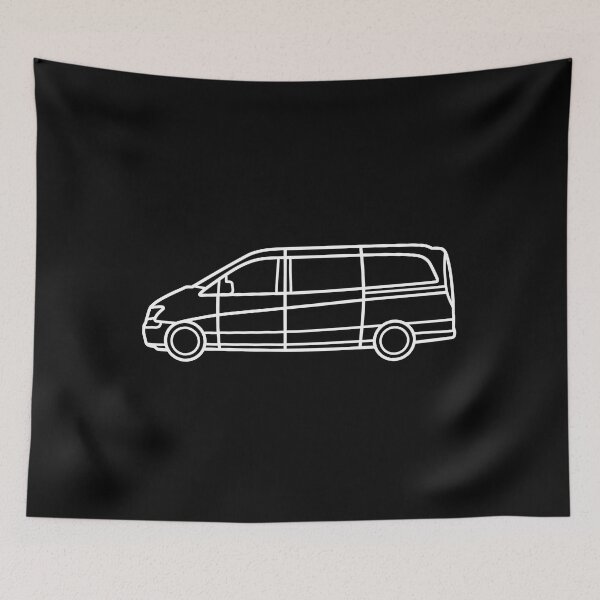 Item preview, Vito W639 designed and sold by AutoClub.