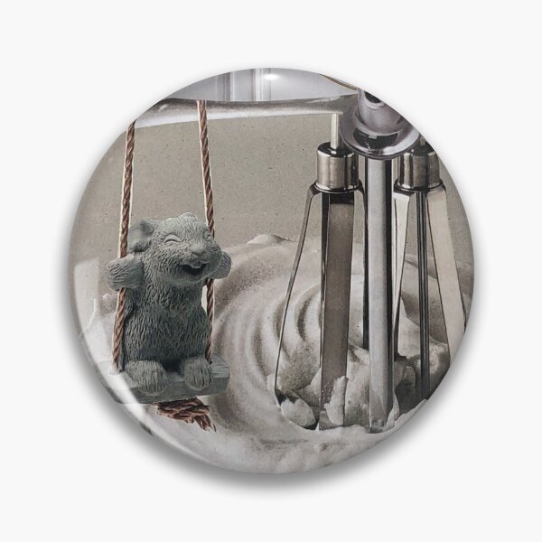 Item preview, Whip It Good designed and sold by songbirdcollage.