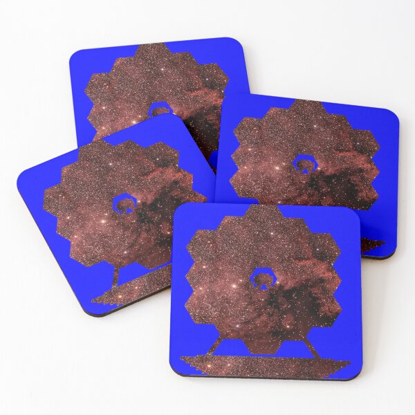 Item preview, James Webb Space Telescope   designed and sold by DjoooDjooo.