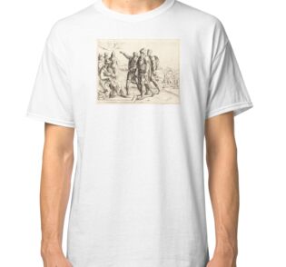 herod t shirt