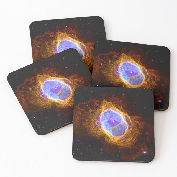 Item preview, Southern Ring Nebula designed and sold by NobleForte.