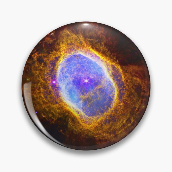 Item preview, Southern Ring Nebula designed and sold by NobleForte.