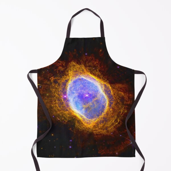 Item preview, Southern Ring Nebula designed and sold by NobleForte.
