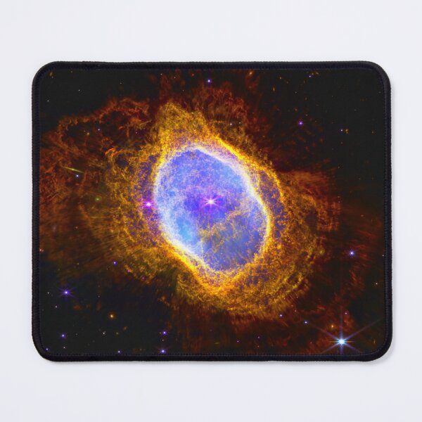 Item preview, Southern Ring Nebula designed and sold by NobleForte.