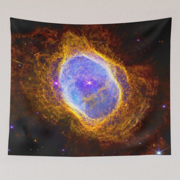 Item preview, Southern Ring Nebula designed and sold by NobleForte.