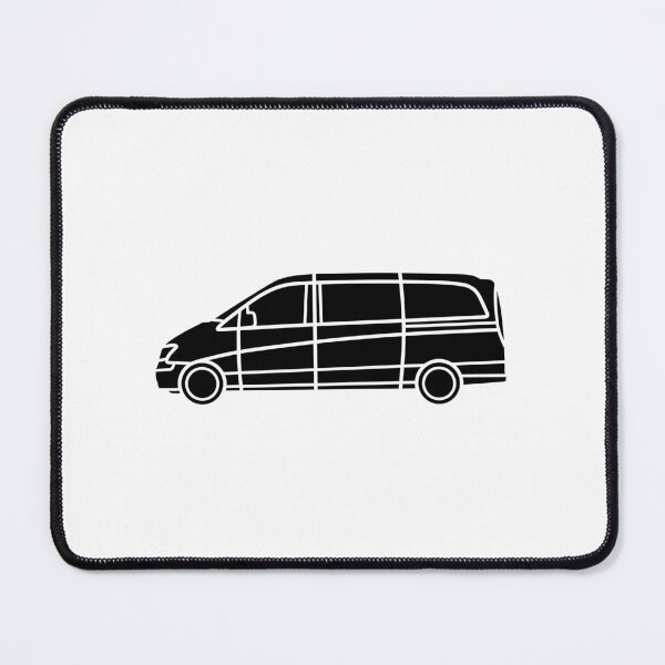 Item preview, Vito W639 designed and sold by AutoClub.