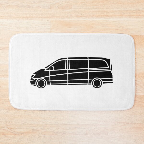 Item preview, Vito W639 designed and sold by AutoClub.