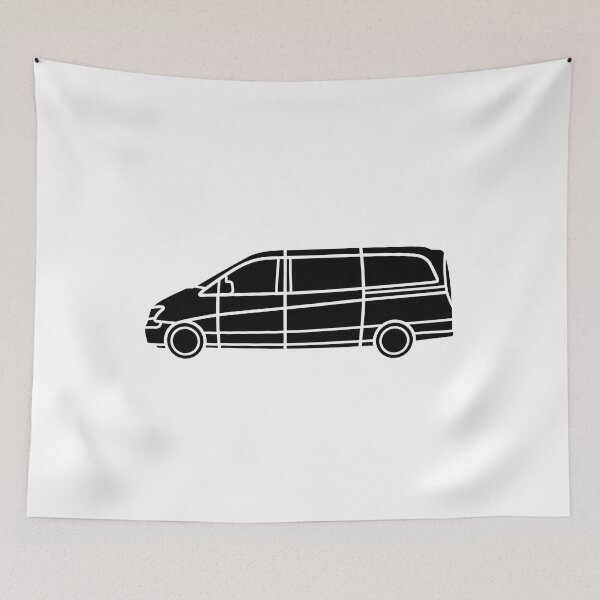 Item preview, Vito W639 designed and sold by AutoClub.