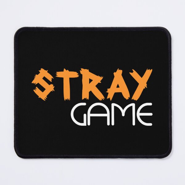 Item preview, Stray Game designed and sold by Brother03.