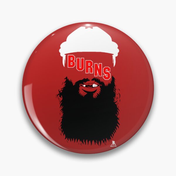 Item preview, Brent Burns designed and sold by Cody-Art.