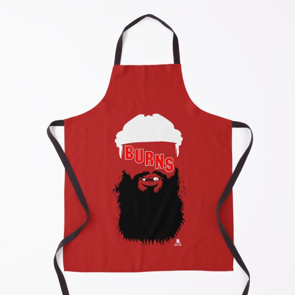 Item preview, Brent Burns designed and sold by Cody-Art.