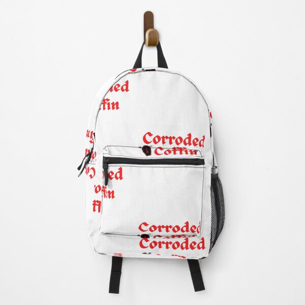 Item preview, Corroded Coffin designed and sold by superone8.