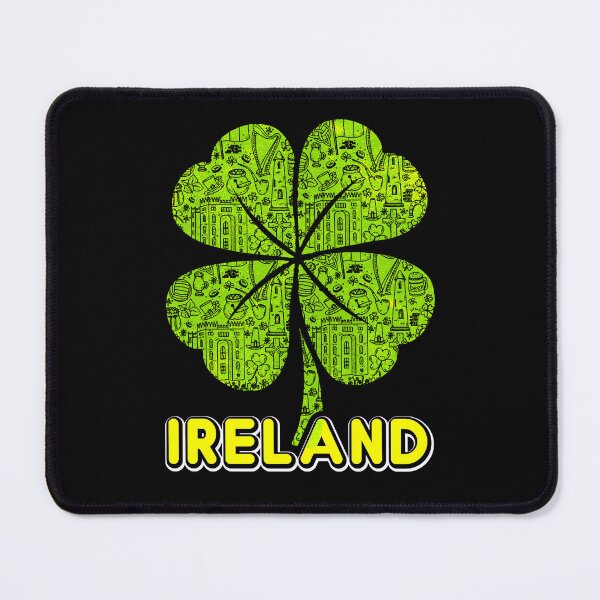 Item preview, Irish shamrock designed and sold by Mila1946.