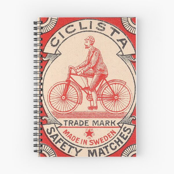 Item preview, CICLISTA designed and sold by anthonitucktuck.
