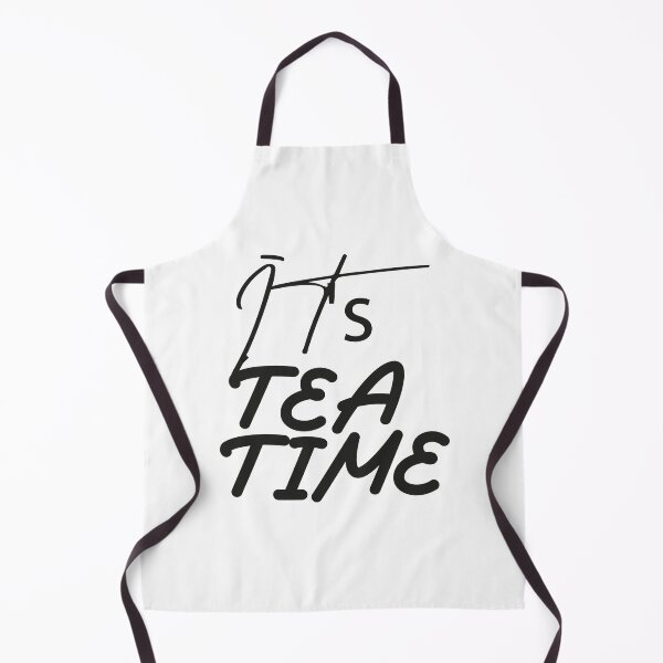 Item preview, It's Tea Time designed and sold by Redone Dzn.