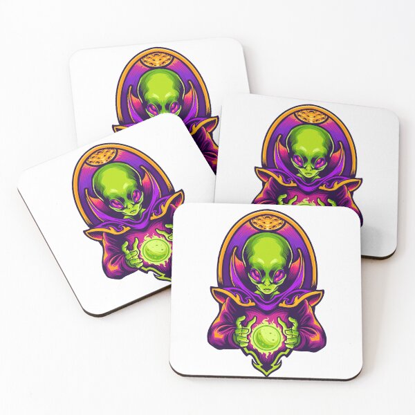 Item preview, I Believe alien invasion UFO UFO designed and sold by Emil1993.