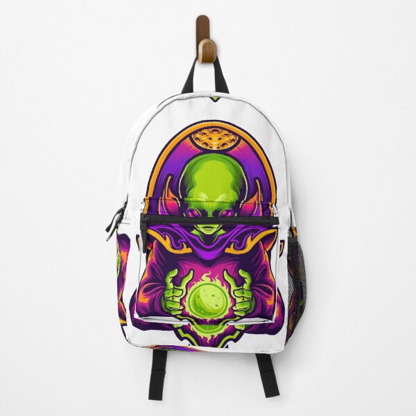 Item preview, I Believe alien invasion UFO UFO designed and sold by Emil1993.