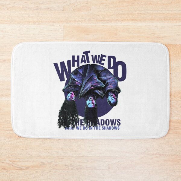 Item preview, What We Do In The Shadows designed and sold by P55Ayers.