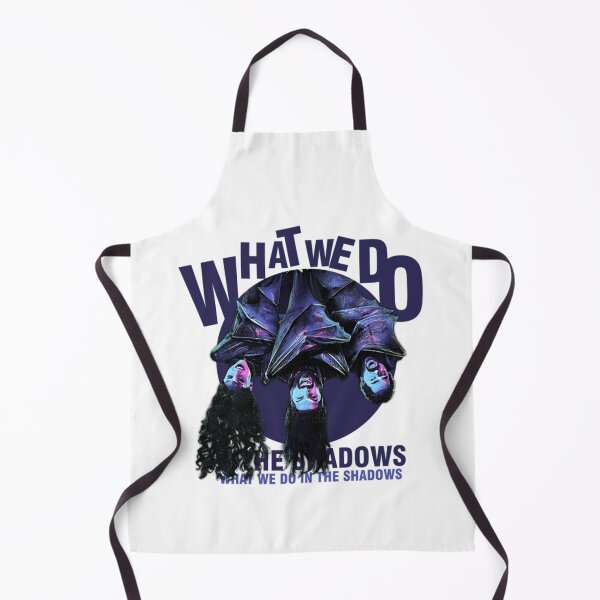 Item preview, What We Do In The Shadows designed and sold by P55Ayers.
