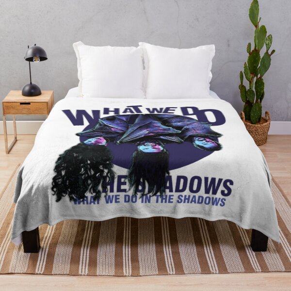 Item preview, What We Do In The Shadows designed and sold by P55Ayers.