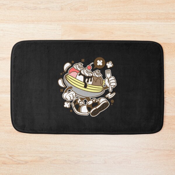 Item preview, banana split T-Sh designed and sold by jodyr93ch.
