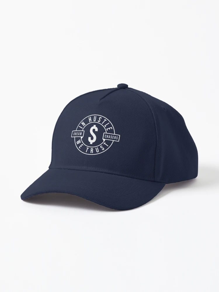 Dreamchasers fitted hat clearance