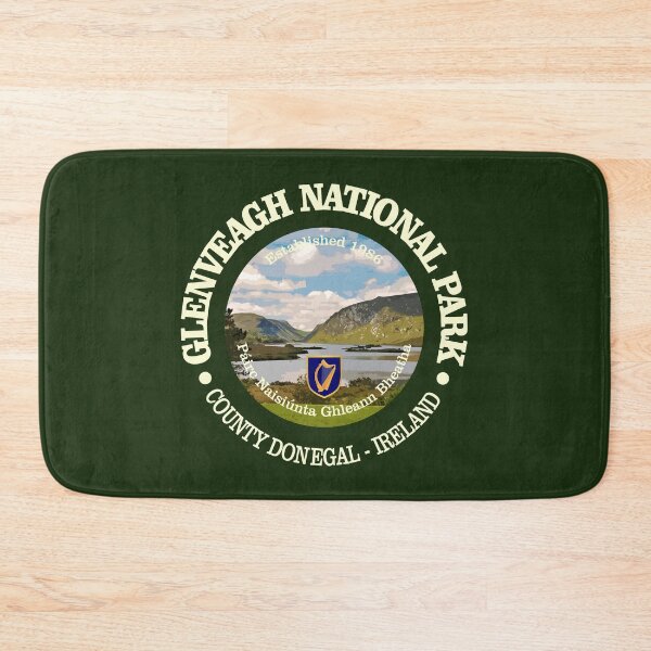 Item preview, Glenveagh National Park designed and sold by curranmorgan.