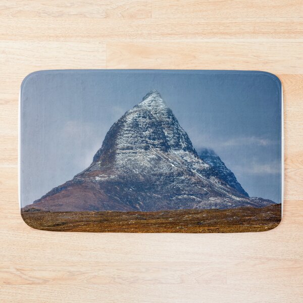 Item preview, Suilven from the Southeast designed and sold by derekbeattie.