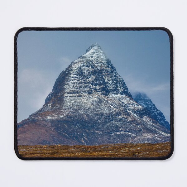 Item preview, Suilven from the Southeast designed and sold by derekbeattie.
