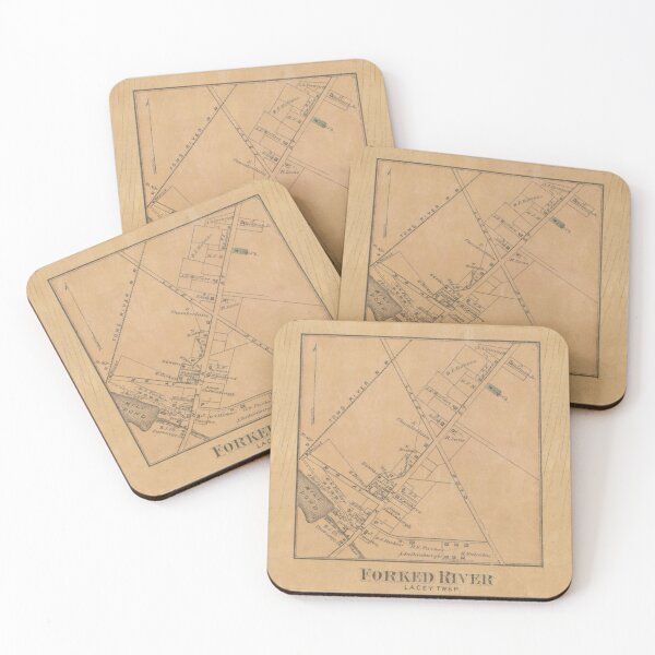 Item preview, Forked River, Ocean County NJ  designed and sold by artteacher1.