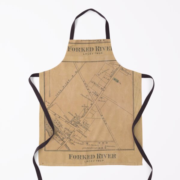 Item preview, Forked River, Ocean County NJ designed and sold by artteacher1.