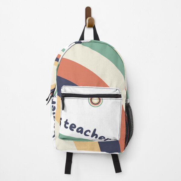Item preview, This teacher loves her preschoolers designed and sold by R&C.