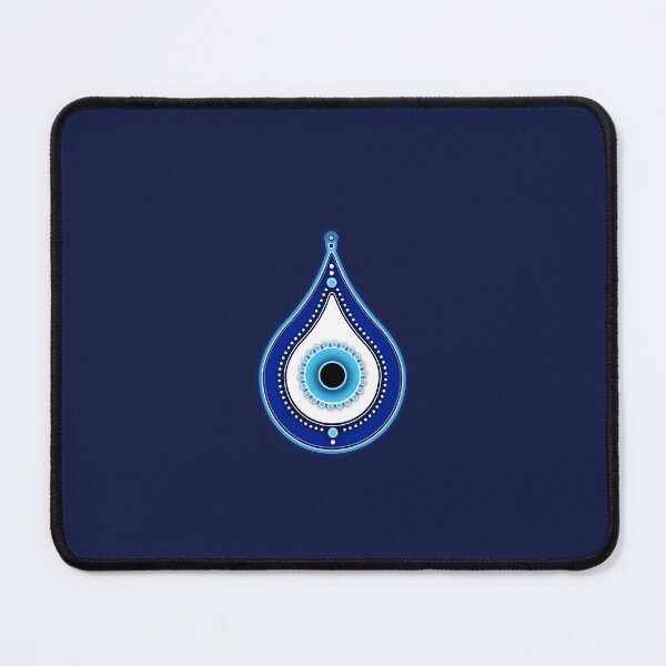 Item preview, Nazar boncuk, protection, amulet designed and sold by nitty-gritty.