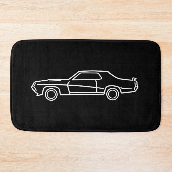 Item preview, Mercury Cougar 1970 designed and sold by AutoClub.