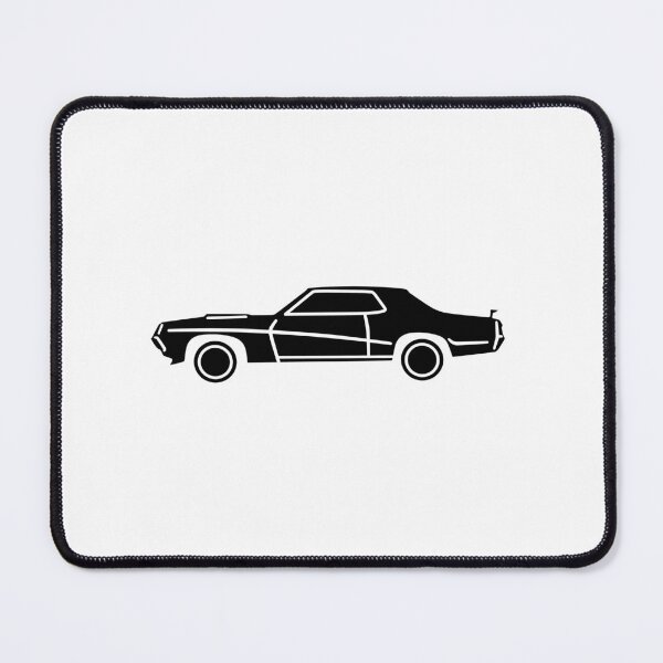 Item preview, Mercury Cougar 1970 designed and sold by AutoClub.