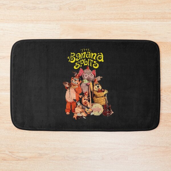 Item preview, Banana Splits - D designed and sold by jodyr93ch.
