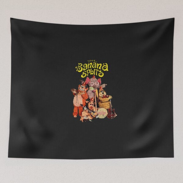 Item preview, Banana Splits - D designed and sold by jodyr93ch.