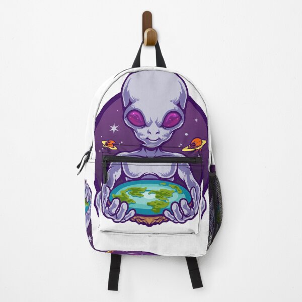 Item preview, I Believe flat land alien invasion UFO UFO designed and sold by Emil1993.