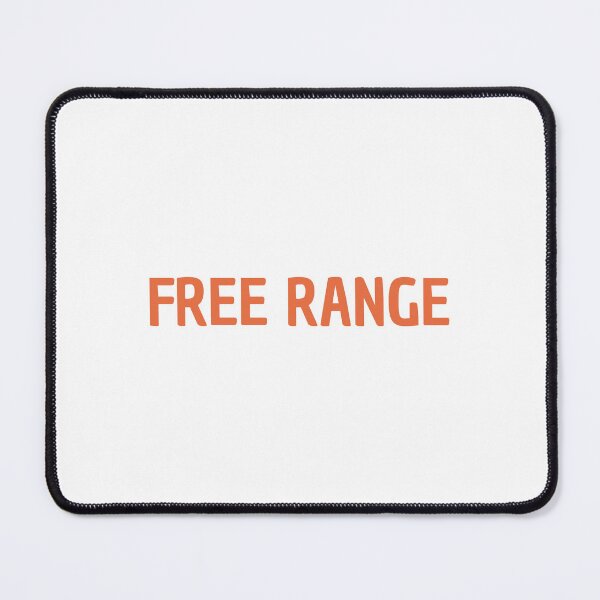 Item preview, Free Range designed and sold by thesalleyhouse.