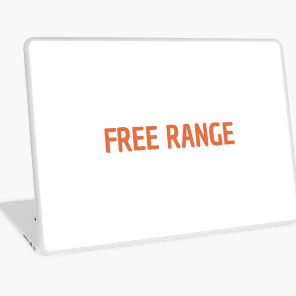 Item preview, Free Range designed and sold by thesalleyhouse.