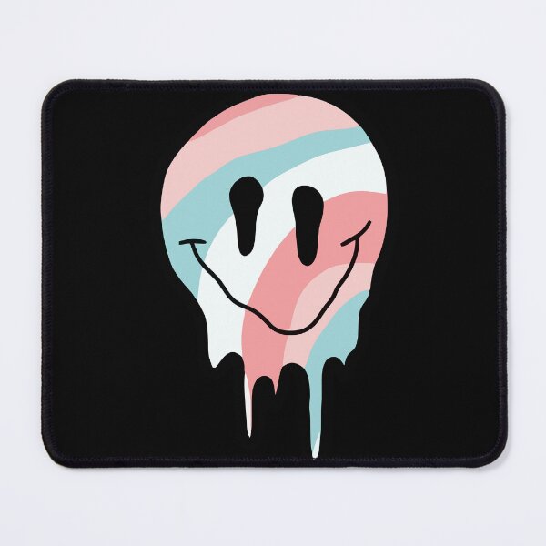 Item preview, Sick melting face designed and sold by looking4barrels.
